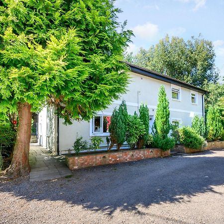 Вилла Eden House Улверстон Экстерьер фото