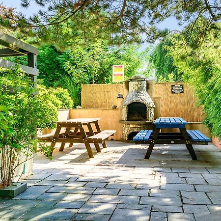 Вилла Eden House Улверстон Экстерьер фото