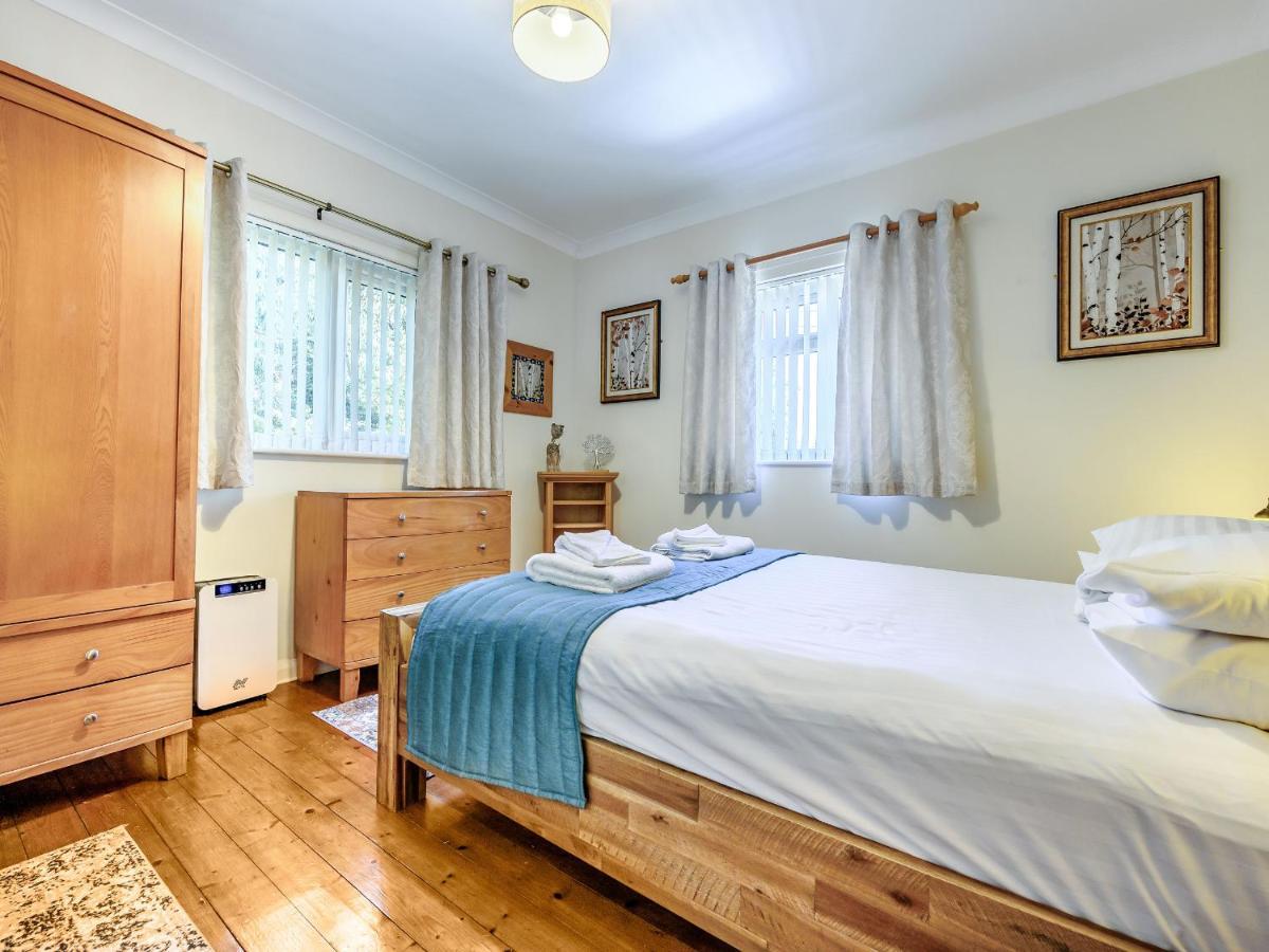 Вилла Eden House Улверстон Экстерьер фото