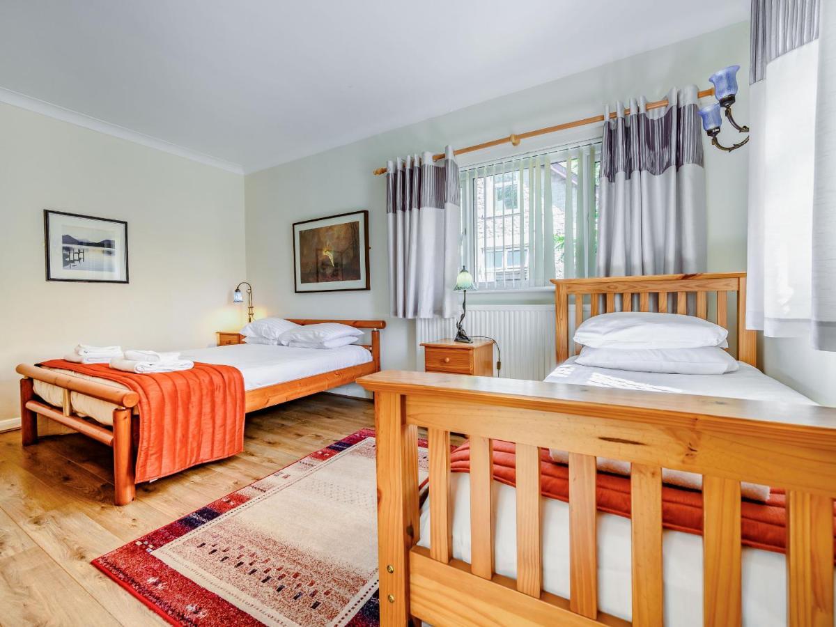 Вилла Eden House Улверстон Экстерьер фото