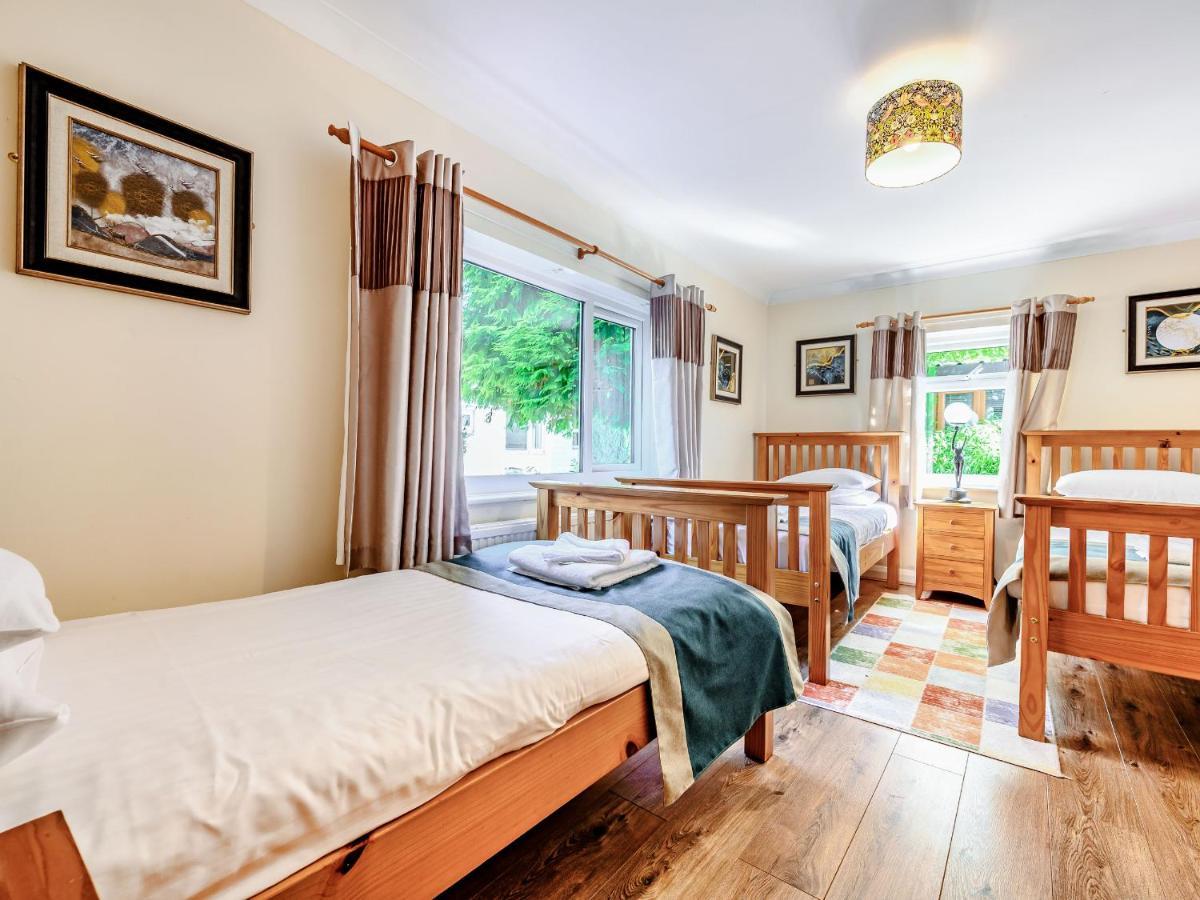 Вилла Eden House Улверстон Экстерьер фото