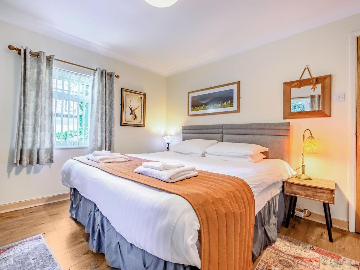 Вилла Eden House Улверстон Экстерьер фото