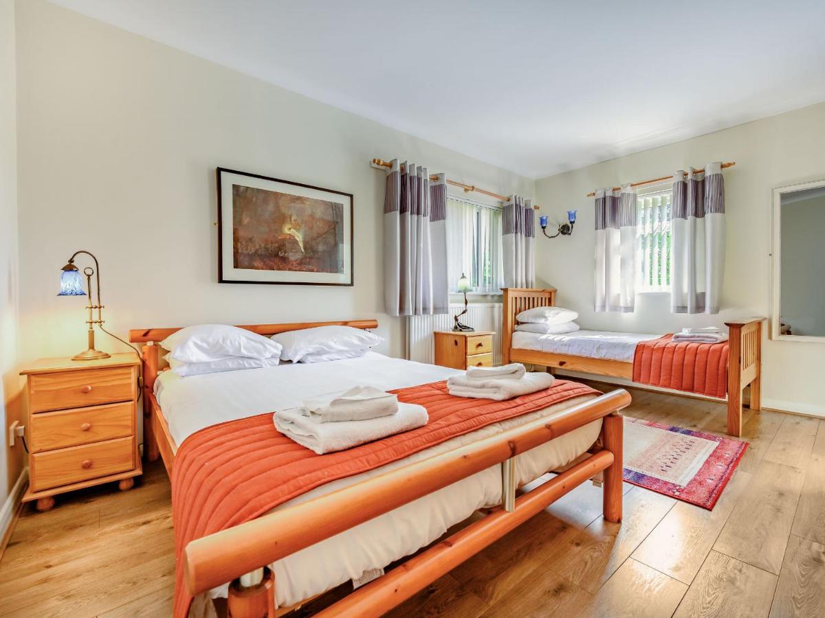 Вилла Eden House Улверстон Экстерьер фото