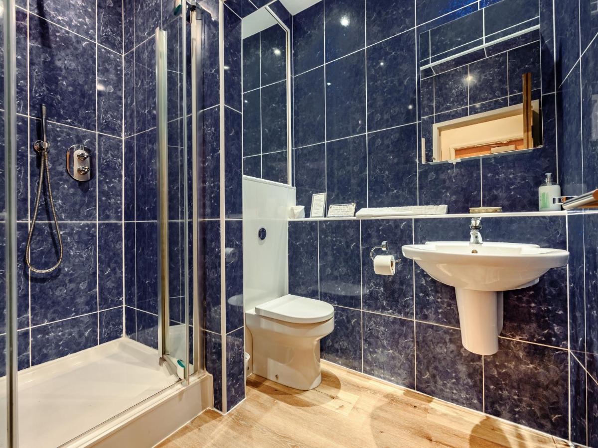 Вилла Eden House Улверстон Экстерьер фото