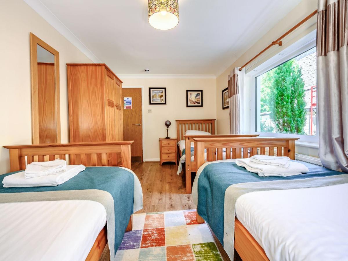 Вилла Eden House Улверстон Экстерьер фото