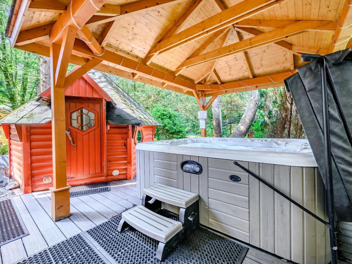 Вилла Eden House Улверстон Экстерьер фото