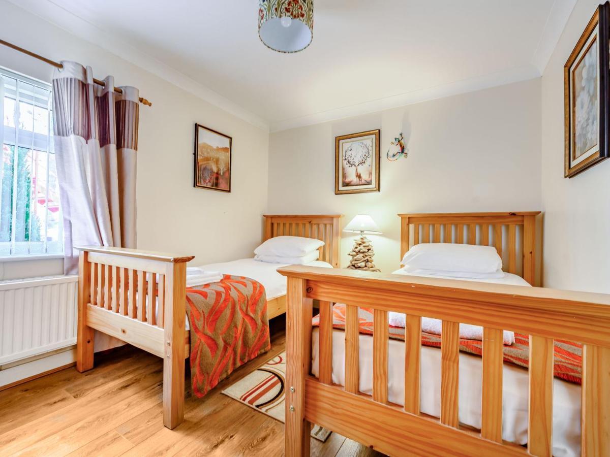 Вилла Eden House Улверстон Экстерьер фото