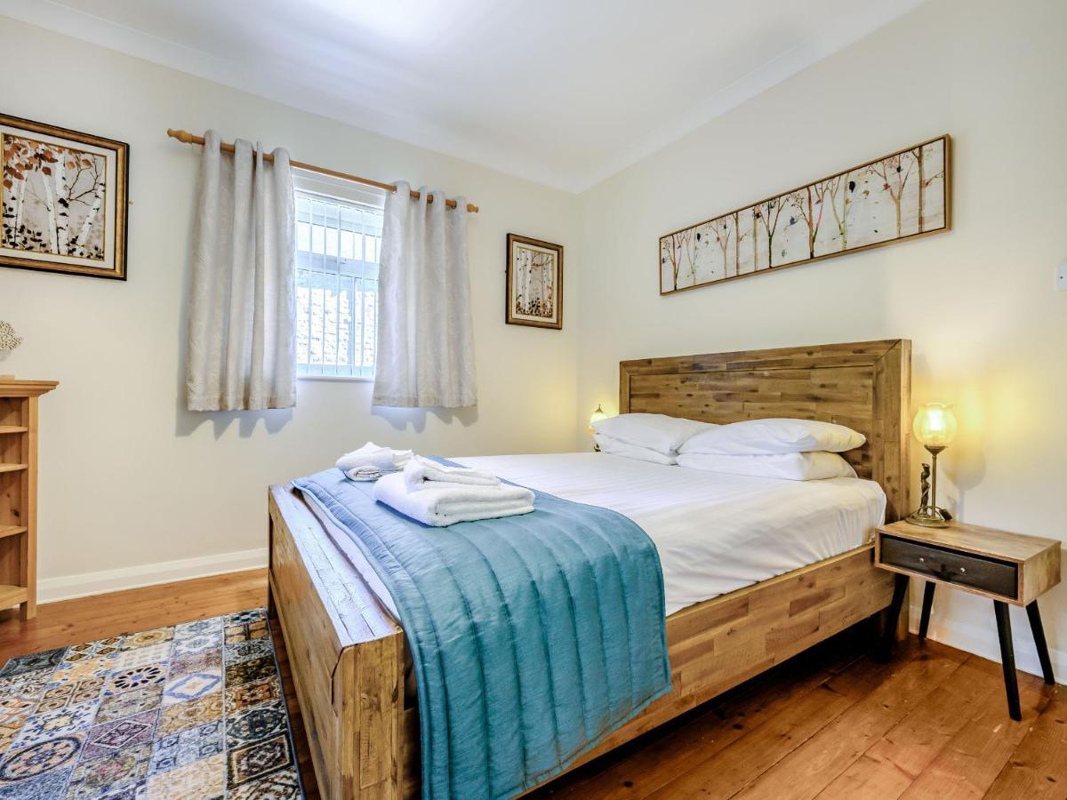Вилла Eden House Улверстон Экстерьер фото