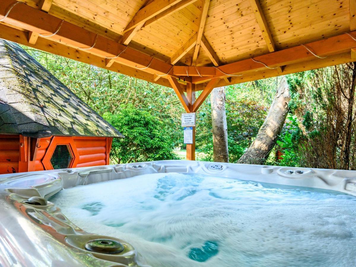 Вилла Eden House Улверстон Экстерьер фото