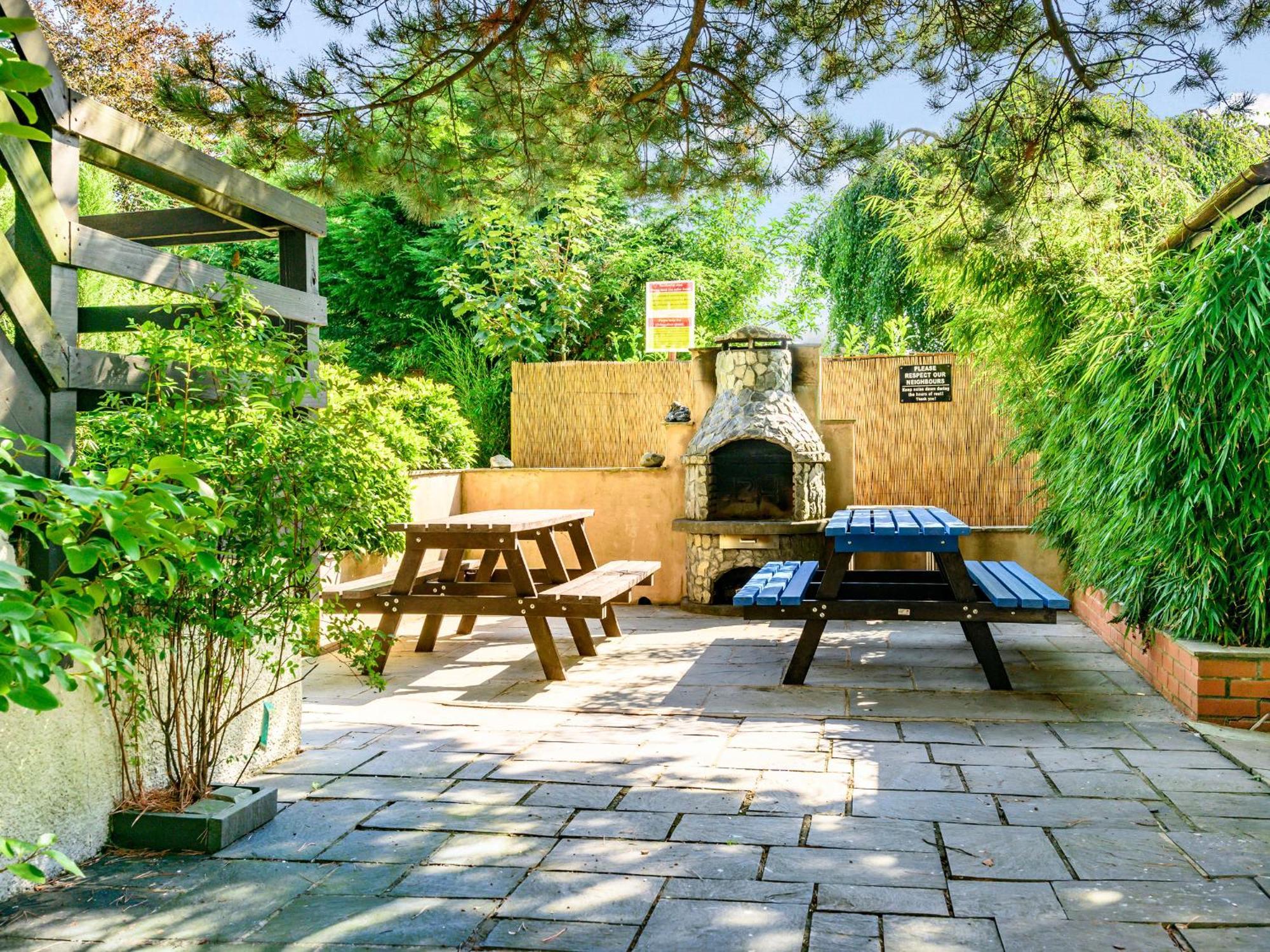 Вилла Eden House Улверстон Экстерьер фото