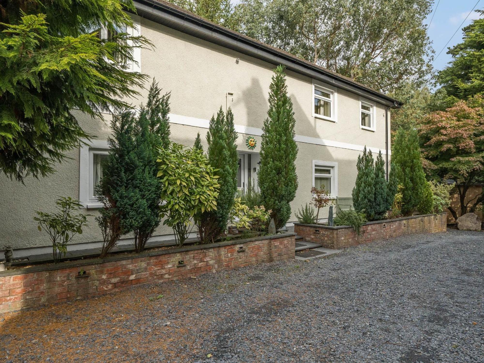 Вилла Eden House Улверстон Экстерьер фото