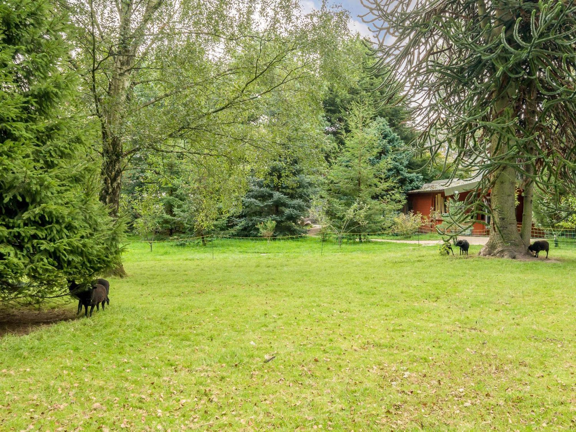 Вилла Eden House Улверстон Экстерьер фото