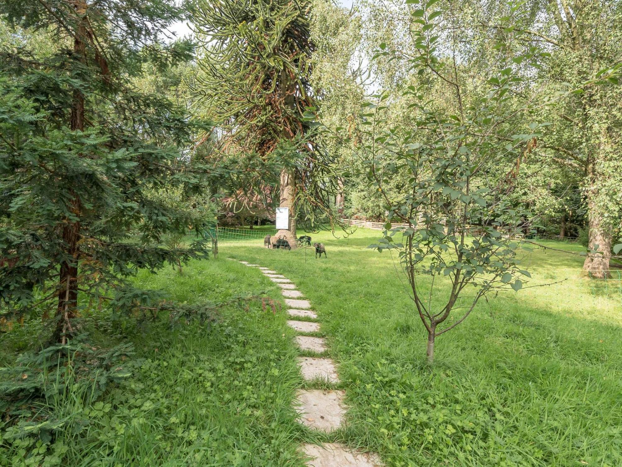 Вилла Eden House Улверстон Экстерьер фото